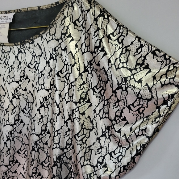 Lucky Winner Vintage Metallic - Picture 2 of 6